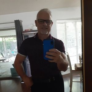 Meet your Posher, Mark